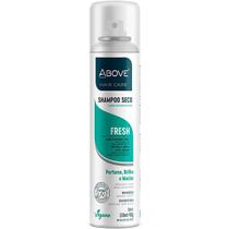 Above Shampoo a Seco Fresh Mini 50ml Sem Lavagem