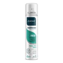 Above Shampoo Seco Fresh Proteção Uv 150ml