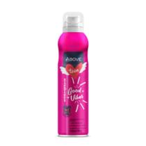 Above Teen Good Vibes Desodorante Aerosol 150ml Above Teen Good Vibes Desodorante Aerosol 150ml