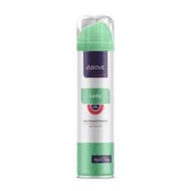 Above Woman Lady Desodorante Aerosol 48h 150ml