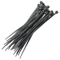 Abrac nylon 200x3,6 preta cj100 954 Abrac nylon 200x3,6 preta cj100 954