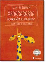 Abracadabra De Onde Vem As Palavras Abracadabra De Onde Vem As Palavras