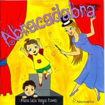 Abracadabra Abracadabra
