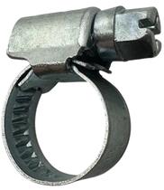 Abraçadeira 09x13 1 unidade galvanizada 9x13 Abraçadeira 09x13 1 unidade galvanizada 9x13
