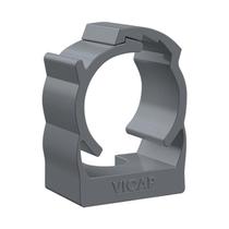 Abracadeira 1” PVC Vicap