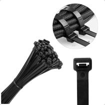 Abraçadeira 10cm Cento Universal Abraçadeira 10cm Cento Universal