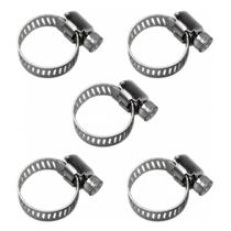 Abraçadeira 18-25mm - 5 Peças - Multiuso Sparta 540085 Abraçadeira 18-25mm - 5 Peças - Multiuso Sparta 540085