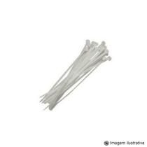 Abraçadeira 2.5X100mm (Pacote com 200 pecas) (K8)