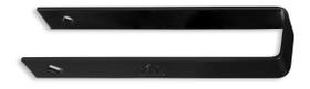 Abraçadeira 20x5cm N-1 Forsul Tesoura Ferragem Telhado Preto Abraçadeira 20x5cm N-1 Forsul Tesoura Ferragem Telhado Preto