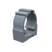Abracadeira 3/4 - eletroduto (cz)