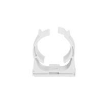 Abraçadeira 3/4" Tramontina Branca Abraçadeira 3/4" Tramontina Branca