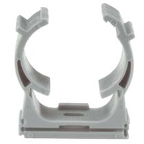Abraçadeira 3/4" Tramontina Cinza Tramontina Abraçadeira 3/4" Tramontina Cinza Tramontina