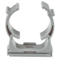 Abraçadeira 3/4" Tramontina Cinza Abraçadeira 3/4" Tramontina Cinza