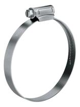 Abraçadeira 64x83 1 unidade inox ab64x83 Abraçadeira 64x83 1 unidade inox ab64x83