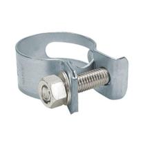 Abraçadeira Aço Carbono 32mm(92-100)mangote Polegada