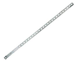 Abraçadeira aço carbono homocinetica 7x450mm 1 unidade 7x450