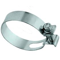 Abraçadeira aço carbono msa 79 a 87mm - 32mm - suprens