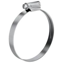 Abraçadeira Aço Carbono Rexon 9mm RSF 25/38 - Embalagem com 100 Unidades