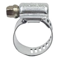 Abraçadeira Aço Carbono Rosca Sem Fim 13X19 - 14MM - 1 UND Borrachas Londrina