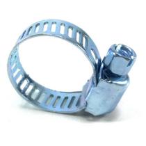 Abraçadeira Aço Carbono Zincado 1/2 à 3/4 - 13 à 19mm - Rosca Sem Fim - Nove54 Abraçadeira Aço Carbono Zincado 1/2 à 3/4 - 13 à 19mm - Rosca Sem Fim - Nove54