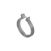 Abraçadeira Aço Inóx 3.1/2 Polegadas 6mm Abraçadeira Aço Inóx 3.1/2 Polegadas 6mm