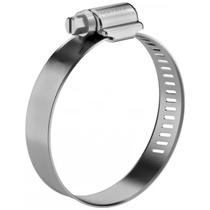 Abraçadeira aço inox flex 44 a 57mm - 14mm