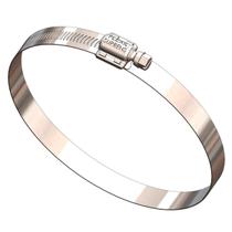 Abraçadeira Aço Inox Flexil Suprens 32x44 1 3/4