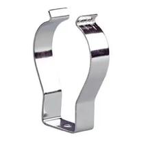 Abracadeira Aco Lampada Fluorescente T8 T9 AA0165 Decorlux