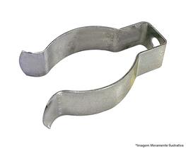 Abracadeira Aco P/Fluor 20/40W 039952 c/100pcs Abracadeira Aco P/Fluor 20/40W 039952 c/100pcs