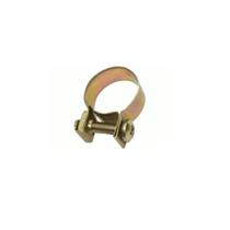 Abraçadeira Aperto 10x12 Mangueira Combustível Turbo 2 Peças Abraçadeira Aperto 10x12 Mangueira Combustível Turbo 2 Peças