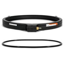 Abraçadeira Aumzong DEX2421JKIT para filtros Hayward