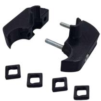 Abraçadeira Auto Index Clamp Lee Turret Classic TF 3566 em impressão 3D Abraçadeira Auto Index Clamp Lee Turret Classic TF 3566 em impressão 3D