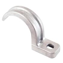 Abraçadeira Berço+unha Medida 3/4 Em Liga Alumínio Sieg