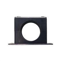 Abraçadeira Bipartida Poliamida Tubos Diâmetro 2 1/8"