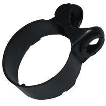 Abraçadeira braçadeira do escape CB300 XRE300 XR250 Tornado CB250F Twister Abraçadeira braçadeira do escape CB300 XRE300 XR250 Tornado CB250F Twister