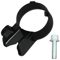 Abraçadeira braçadeira do escape Crypton115 2009 a 2016 Abraçadeira braçadeira do escape Crypton115 2009 a 2016