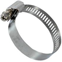 Abraçadeira braçadeira universal com rosca sem fim 27mm a 51mm (ferro) Abraçadeira braçadeira universal com rosca sem fim 27mm a 51mm (ferro)