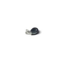 Abracadeira c borracha 08mm c/ furo 8mm compativel com: sca Abracadeira c borracha 08mm c/ furo 8mm compativel com: sca