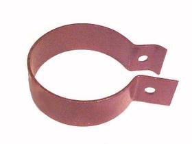 Abracadeira cano escape para tubo de 2 3/4 polegadas Abracadeira cano escape para tubo de 2 3/4 polegadas