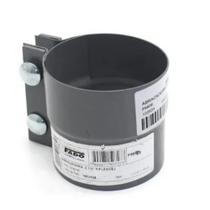 Abraçadeira Cano Flexível Escapamento Mercedes Todos 3.1/2 polegadas 90mm 9704920040 F6608A Fado