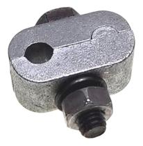 Abraçadeira Cano Injetor F1000 F4000 F11000 F12000 VW 690 790 11130 13130 Mwm 225 226 229 - Para 1 Cano