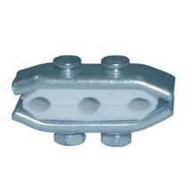 Abracadeira cano injetor motor mwm x10 3 canos - 03873109 Abracadeira cano injetor motor mwm x10 3 canos - 03873109