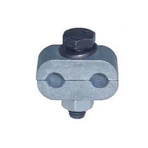Abracadeira cano injetor vw para 2 canos - 03873107 Abracadeira cano injetor vw para 2 canos - 03873107
