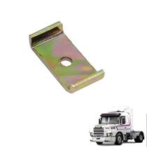 Abraçadeira Cano Óleo Turbina Scania 112 E 113 Codigo 219721