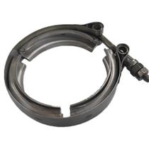 Abracadeira cano turbina mb 712 / 912 / 1618 / 1620 / 1621 / ls1632 - 006997959