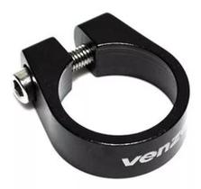 Abraçadeira Canote Selim 34.9mm Parafuso - Venzo