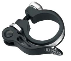 Abraçadeira Canote Selim Kalloy Uno XC63 31.8mm Com Blocagem Abraçadeira Canote Selim Kalloy Uno XC63 31.8mm Com Blocagem