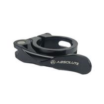 Abraçadeira Canote Selim Wild 34.9mm Com Blocagem - Absolute
