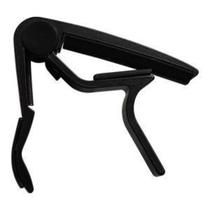 Abraçadeira Capotraste Violão Aço Guitarra Torelli TA090