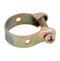 Abracadeira carburador weber mobilete caloi / monark